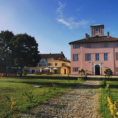 Tenuta San Giorgio Serravalle Scrivia Exterior foto