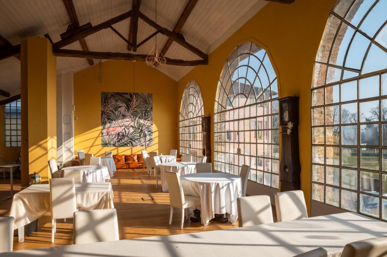 Tenuta San Giorgio Serravalle Scrivia Exterior foto
