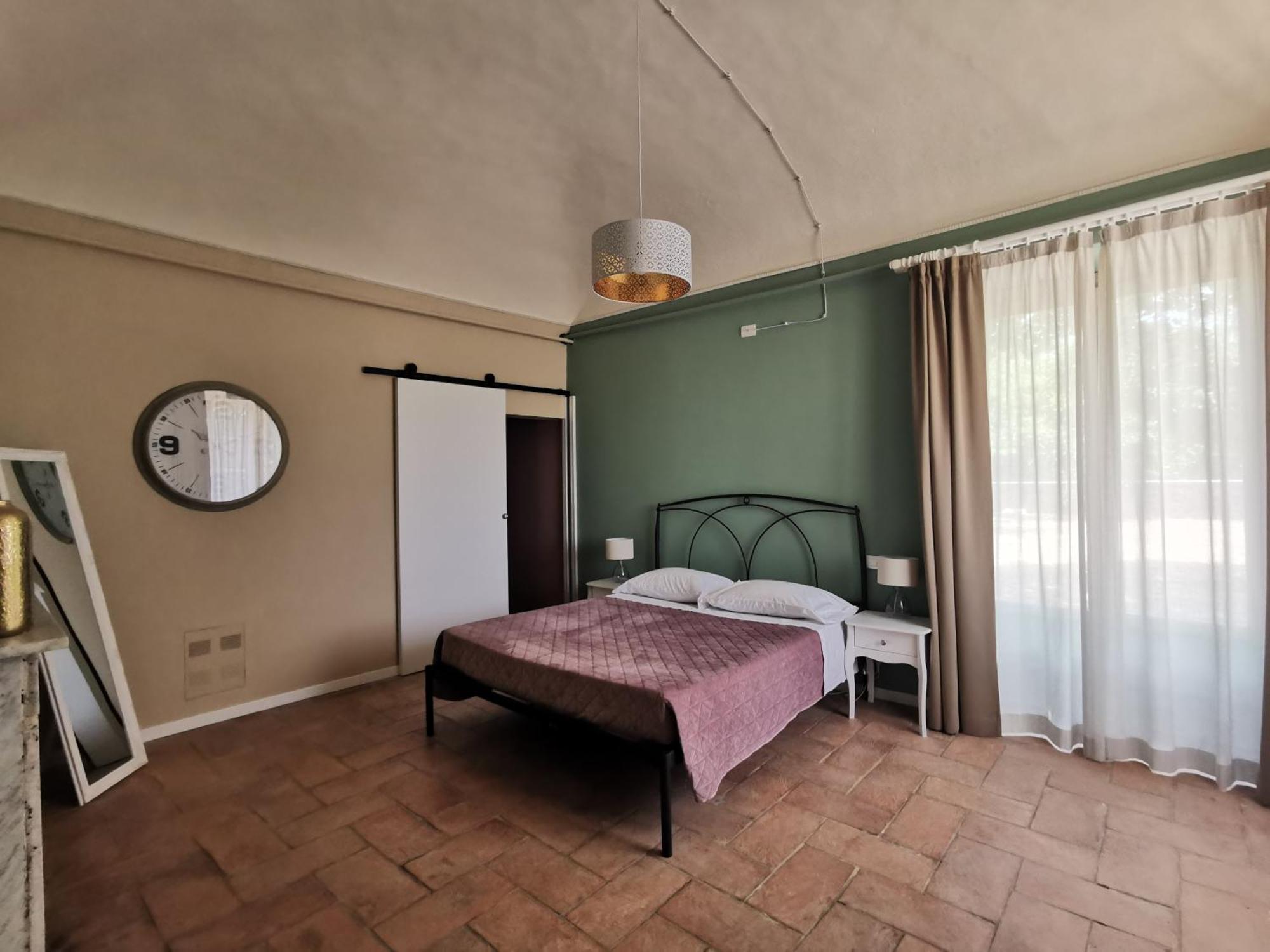 Tenuta San Giorgio Serravalle Scrivia Exterior foto