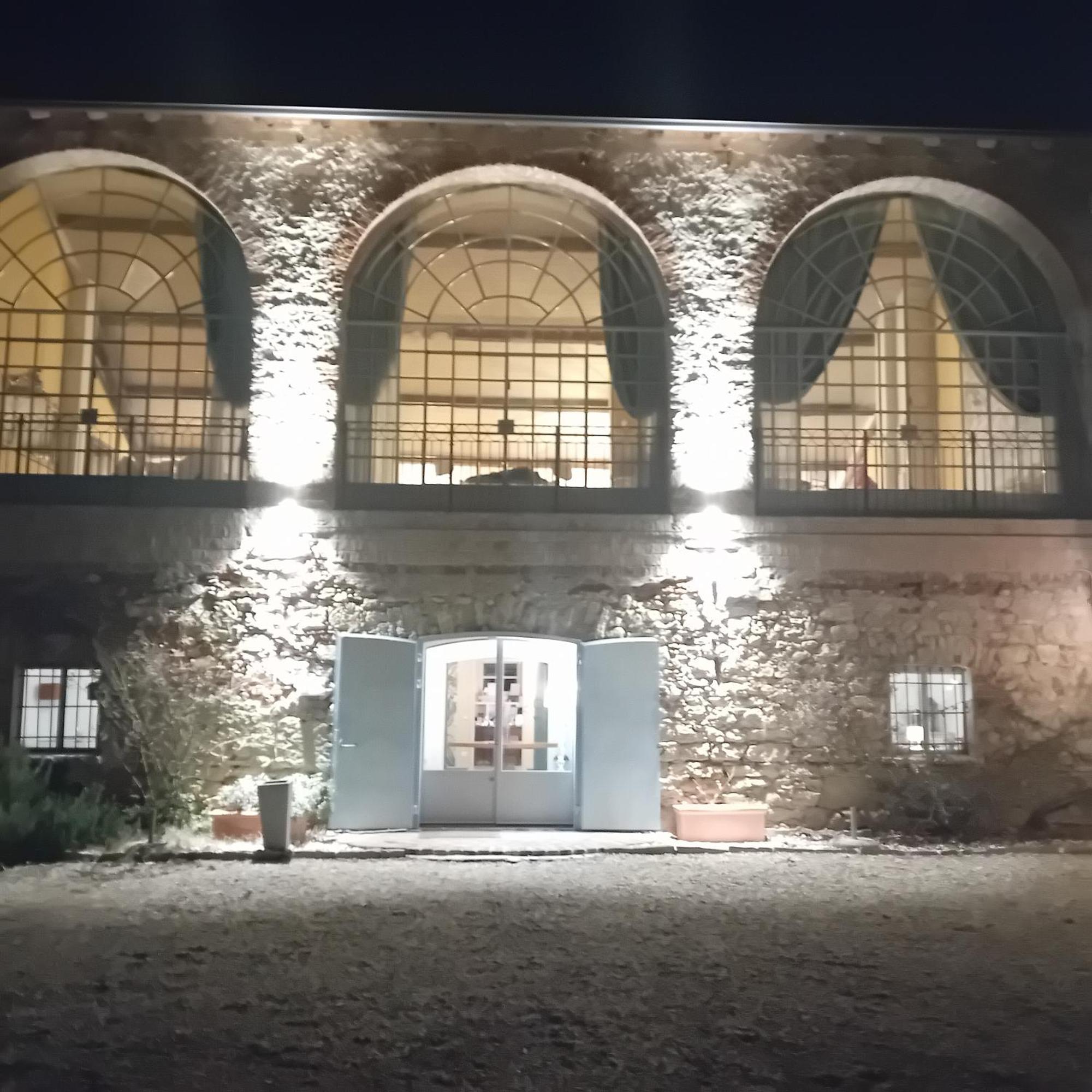 Tenuta San Giorgio Serravalle Scrivia Exterior foto